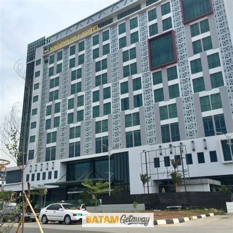 mr diy nagoya hill batam|Nagoya Hill Hotel Batam in Batam Island .
